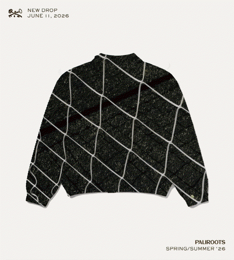 New Drop June 11, 2026