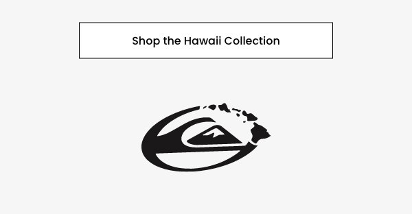 Shop The Hawaii Collection