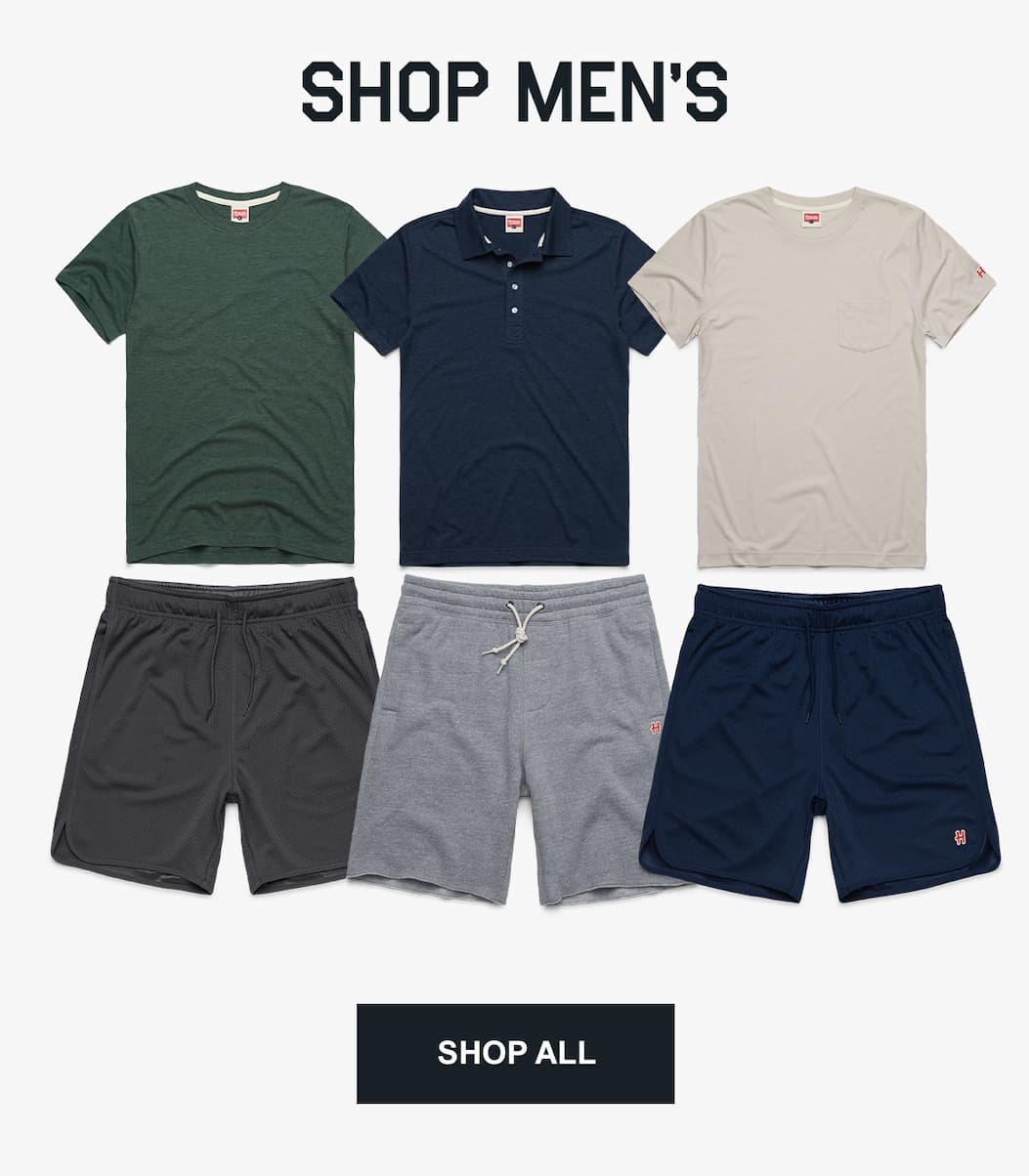 Shop Mens