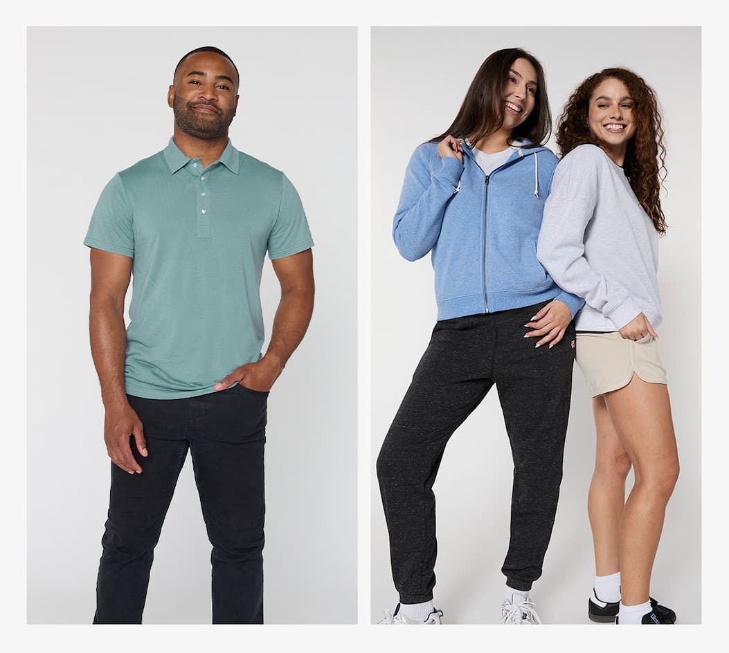 shop go-tos