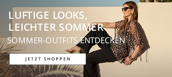 Sommer-Outfits entdecken