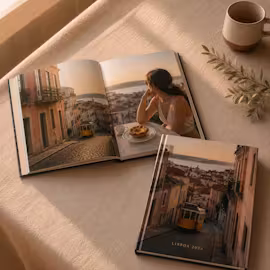 2 Fotolivros Plus 21x30