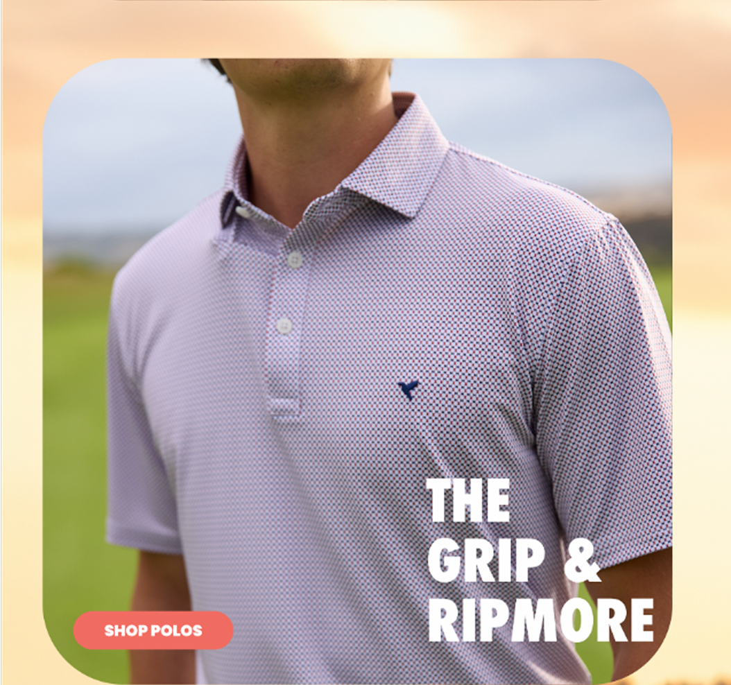 The Grip & Ripmore