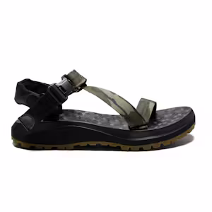 Huckberry x Danner Wallowa Sandal