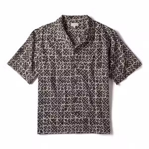 Khushi Camp Shirt