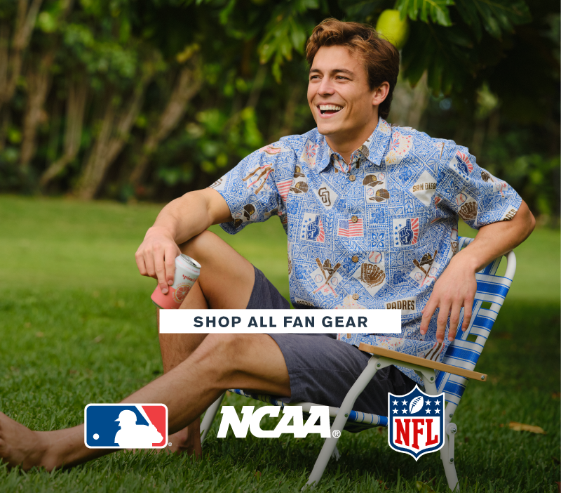 Shop All Fan Gear