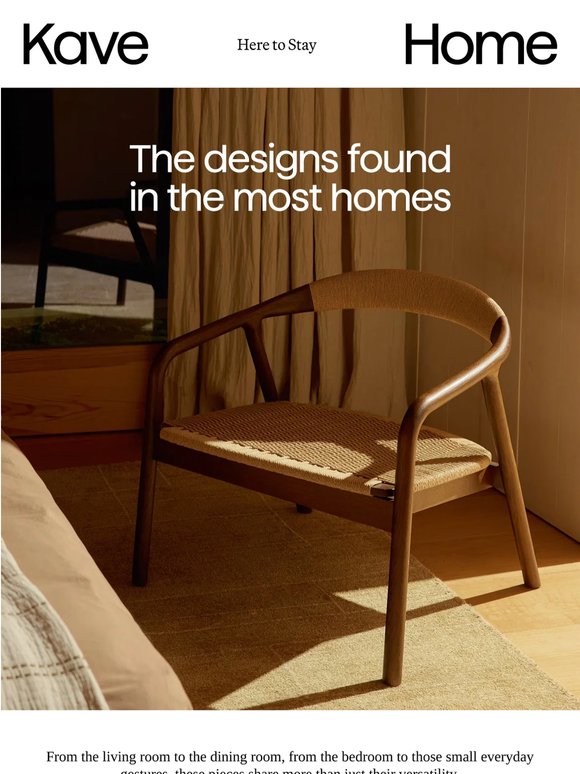 Bestselling pieces
