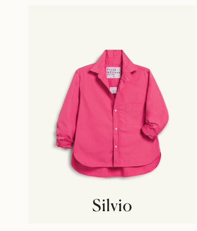 silvio