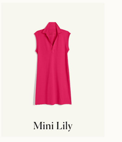 mini lily