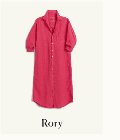 rory