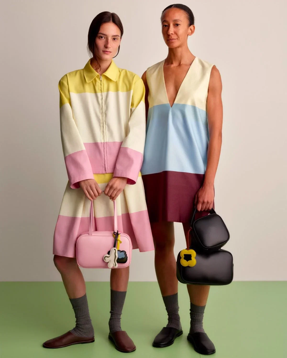 Color on