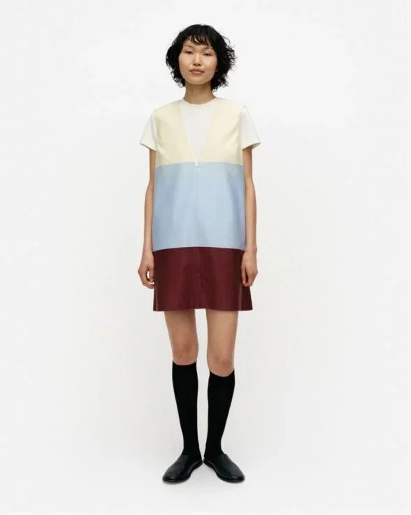 Kiuru Hennika Dress