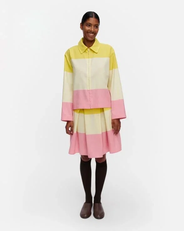 Kaksois Hennika Skirt 