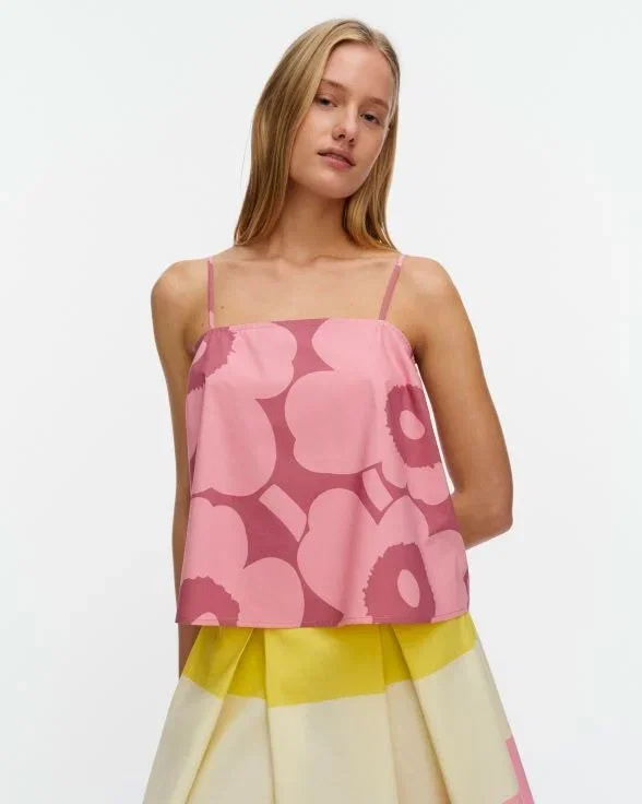 Puisto Unikko Top