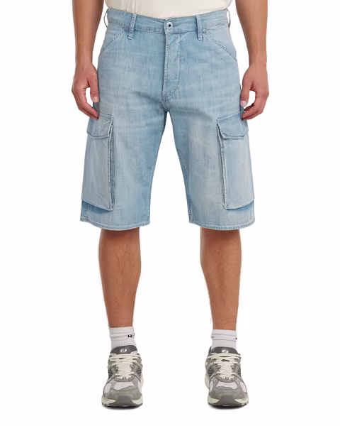 Deeggie Cargo Shorts