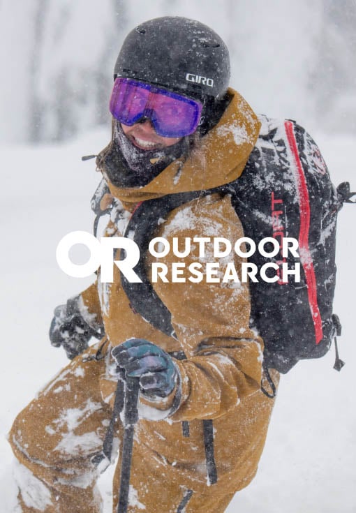 Outdoor Research 