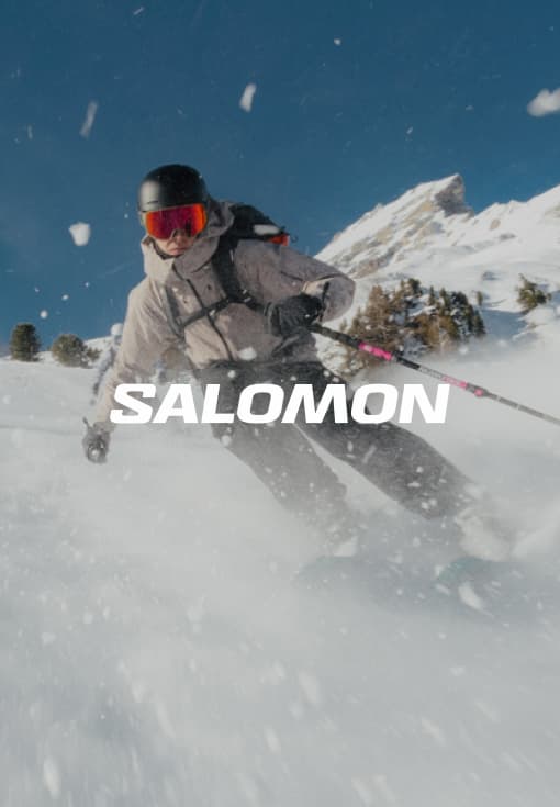 Salomon 