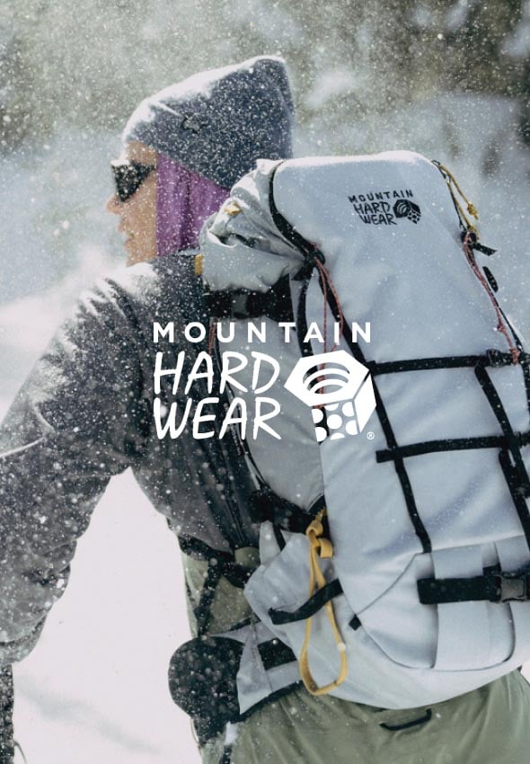 Mountain Hardwear 
