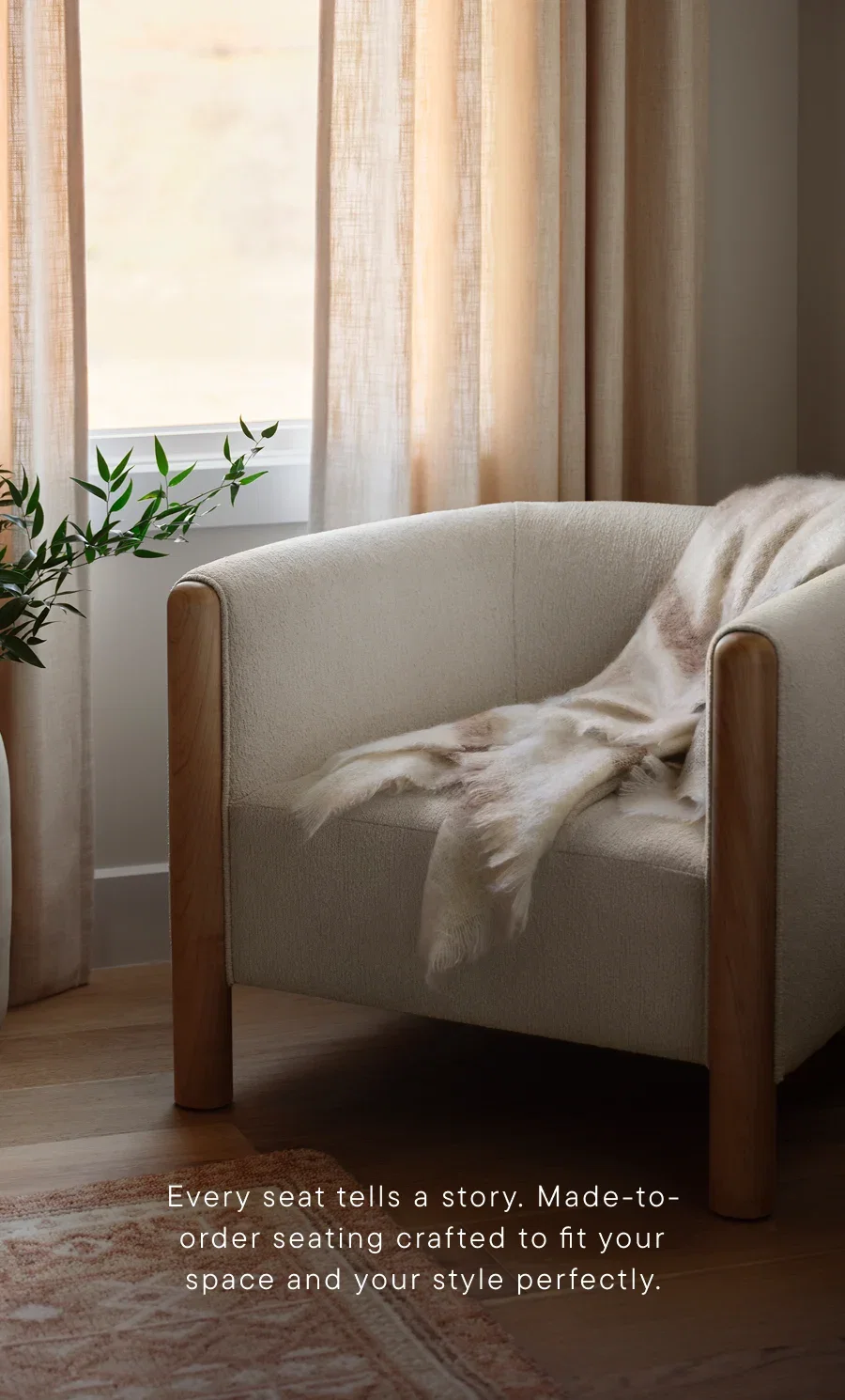 Shop Custom Furniture