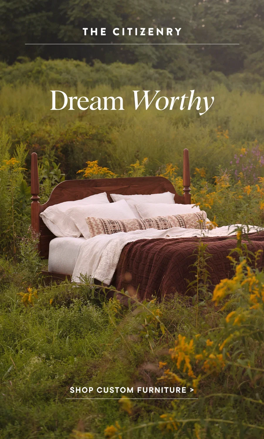 Dream Worthy