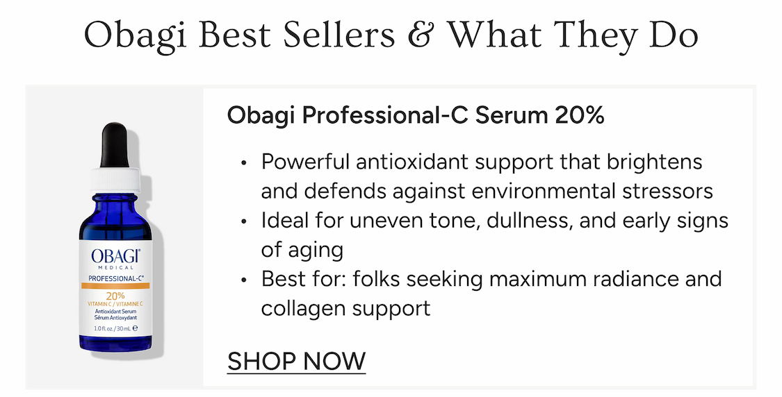 Obagi Professional-C Serum 20%