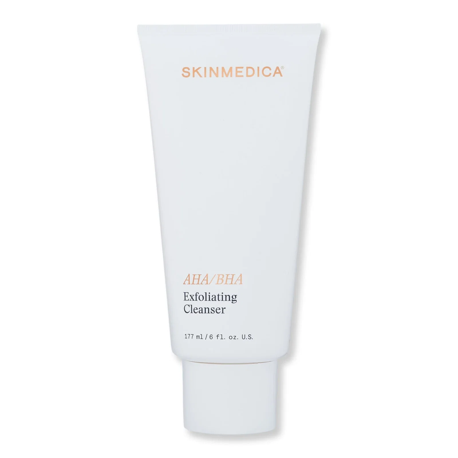 Image of SkinMedica AHA/BHA Exfoliating Cleanser