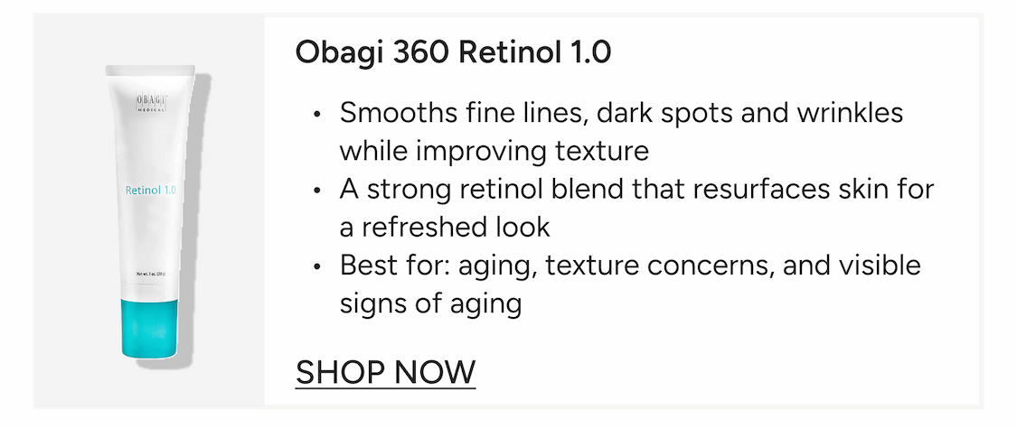 Obagi Obagi360 Retinol 1.0
