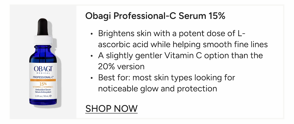 Obagi Professional-C Serum 15%