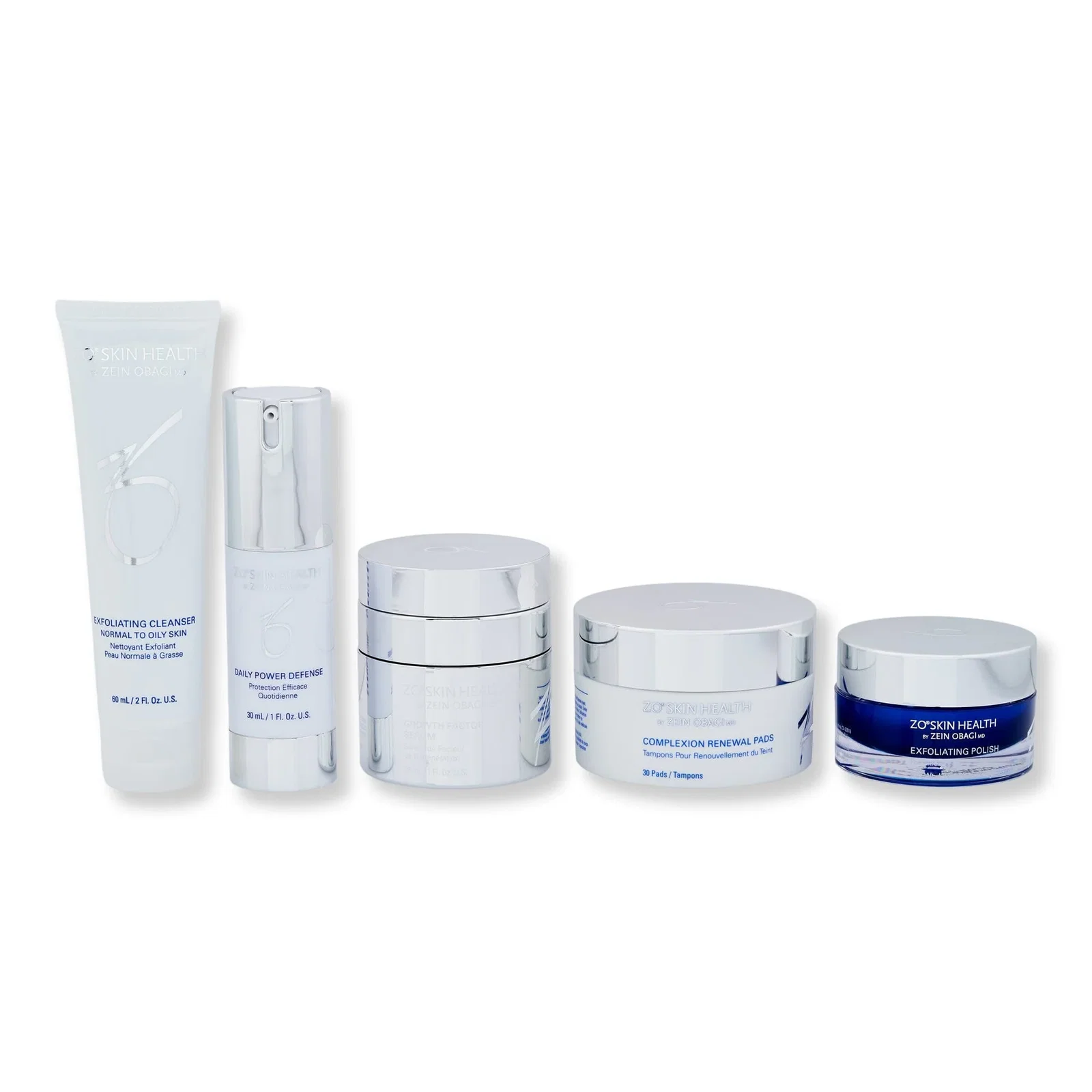 Image of ZO Skin Health Anti-Aging Program