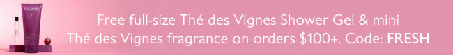 Caudalie