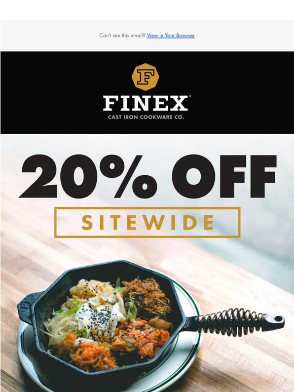 Cook Clean With No PFAS Or Questionable Coatings