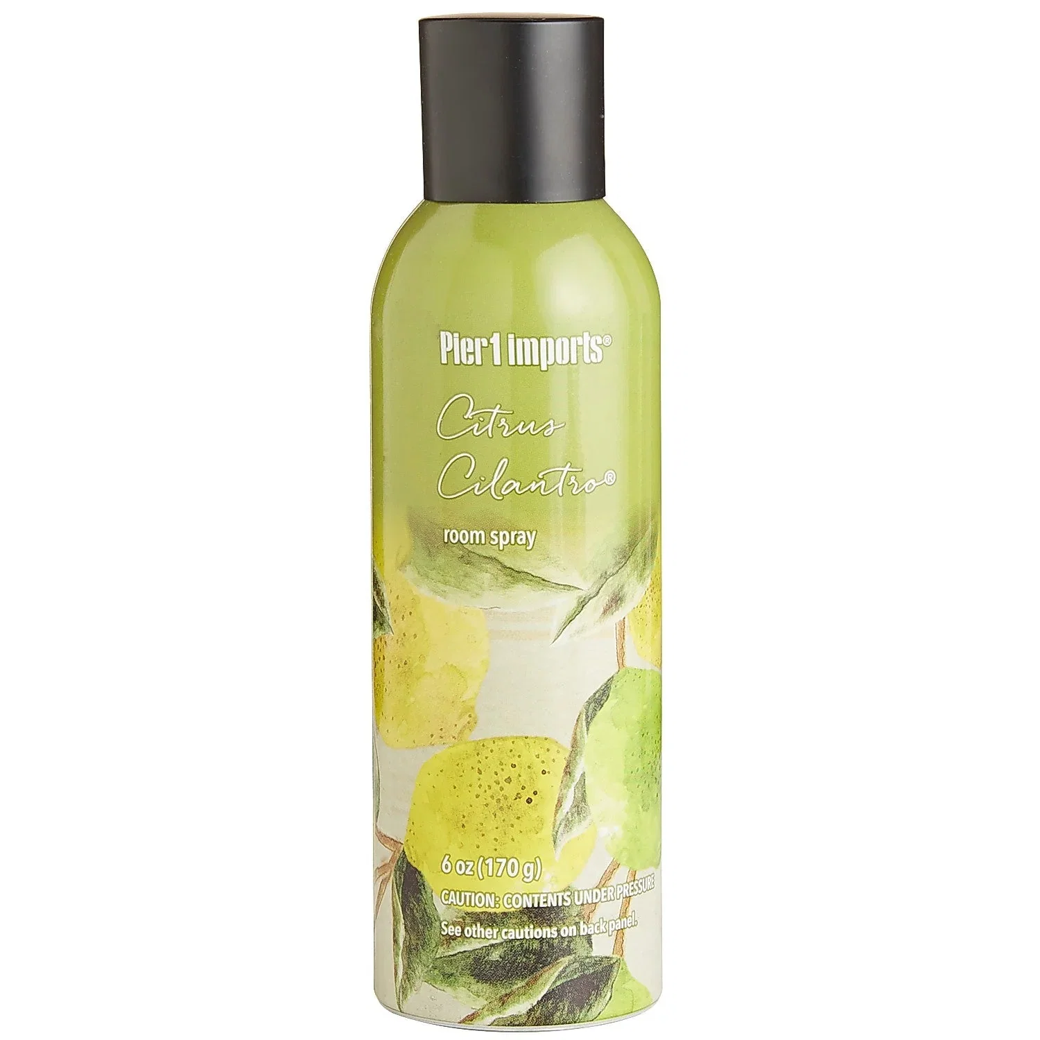 Image of Pier 1 Citrus Cilantro® Room Spray