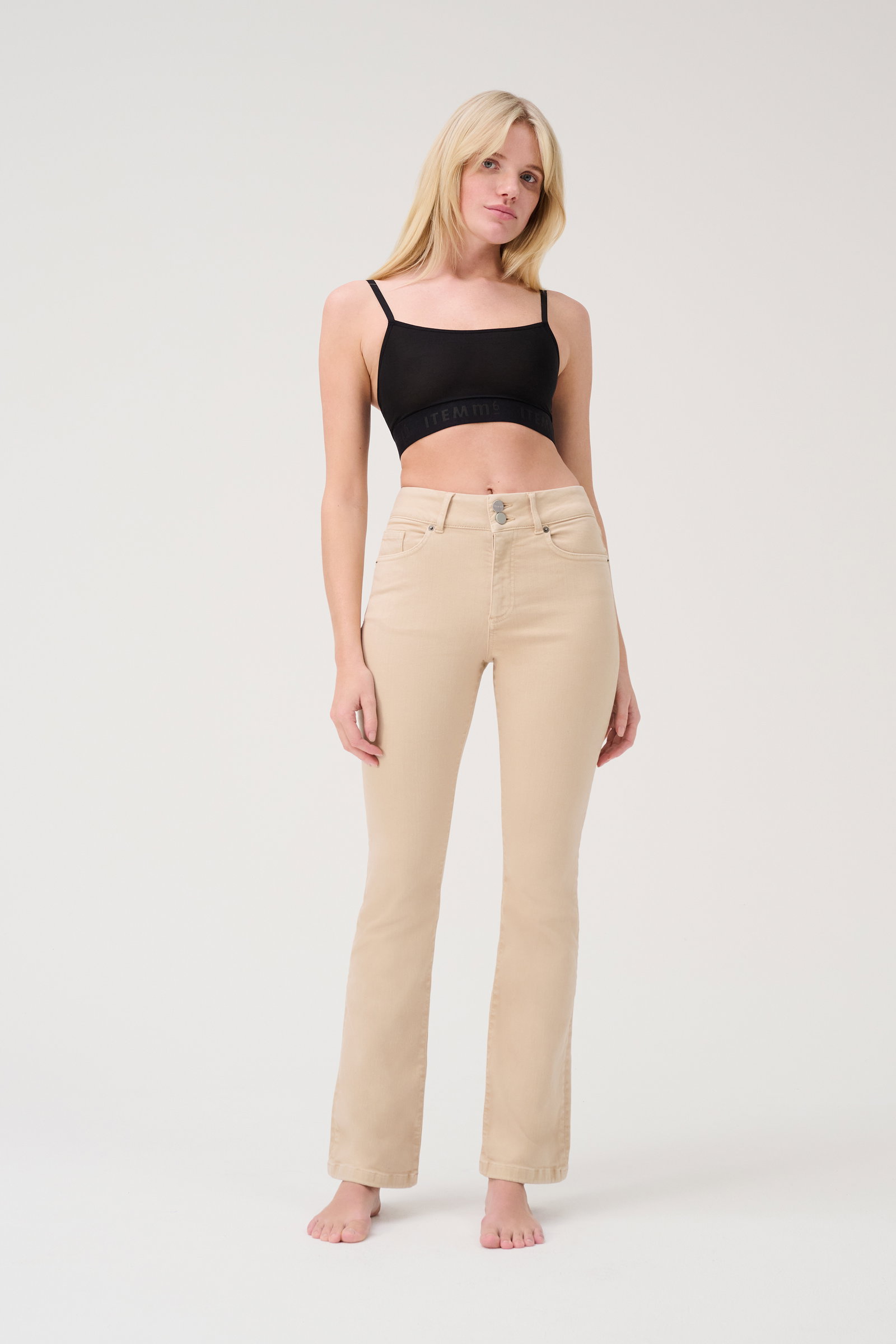 BOOTCUT_HIGH_RISE_PANTS