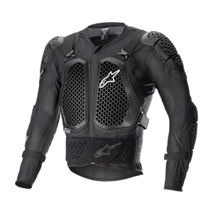 Gilet de Protection Alpinestars Bionic Action V2