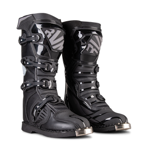 Bottes Cross Raven Trooper