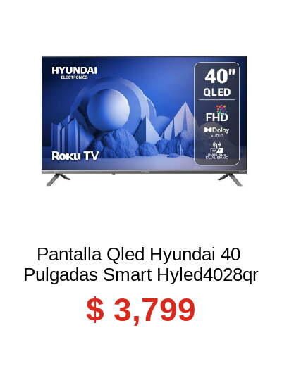 Pantalla HKPRO