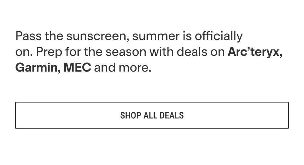 All deals