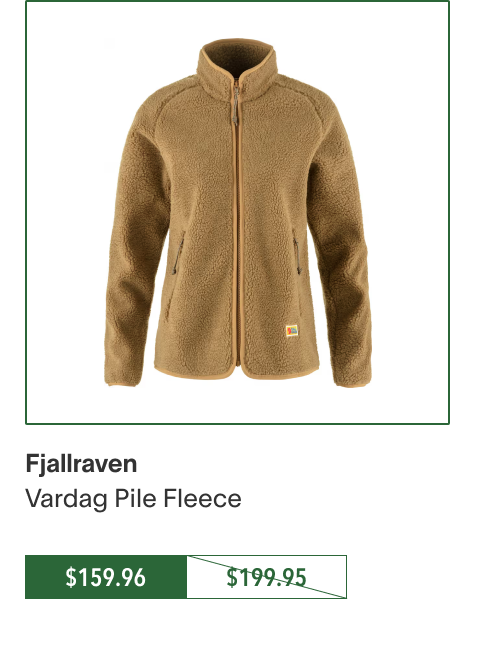 Fjallraven