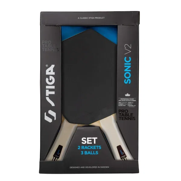 Image of Set Sonic V2