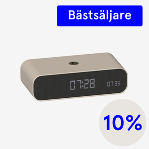 väckarklocka