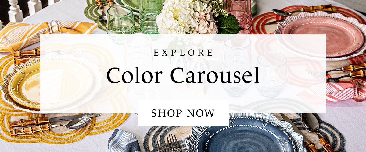 Explore Color Carousel