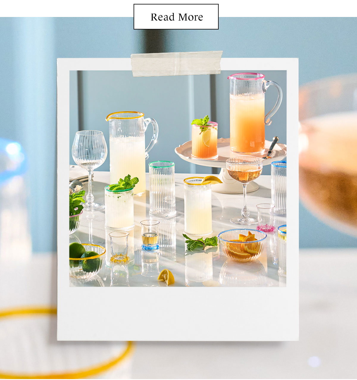 Journal Post: Nell Collection