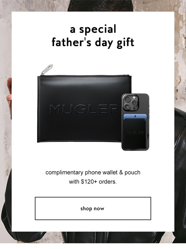 a special fathers day gift