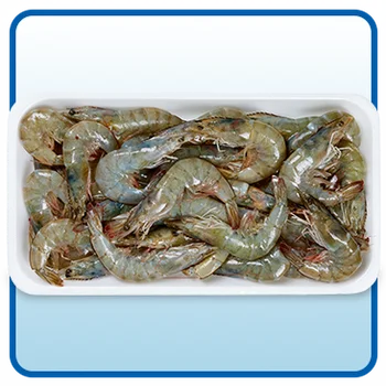 Kirkland Signature Head On Shrimp