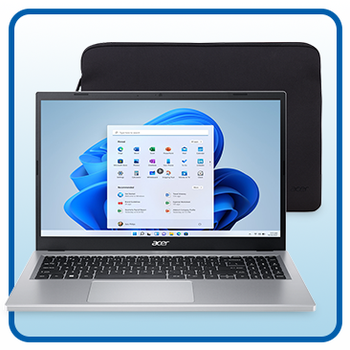 Acer Aspire 3 15.6-inch Touchscreen Laptop