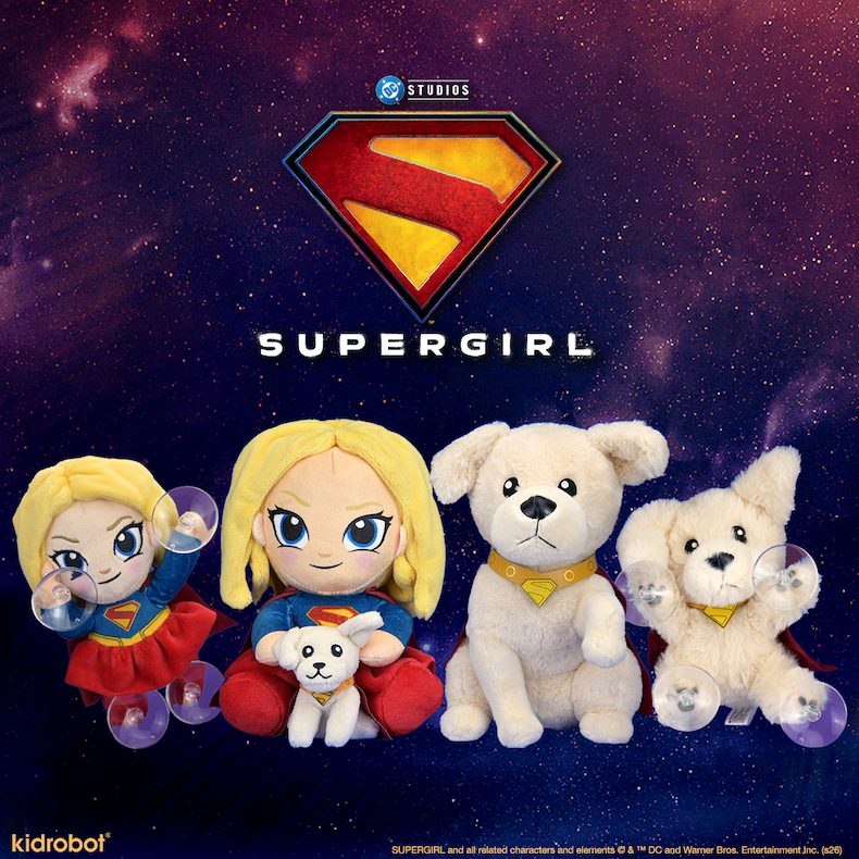 Supergirl