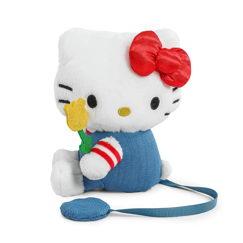 Image of Hello Kitty® Plush Shoulder Phunny - SDCC Debut
