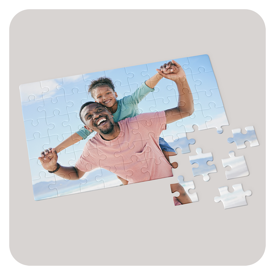 Photo Puzzles