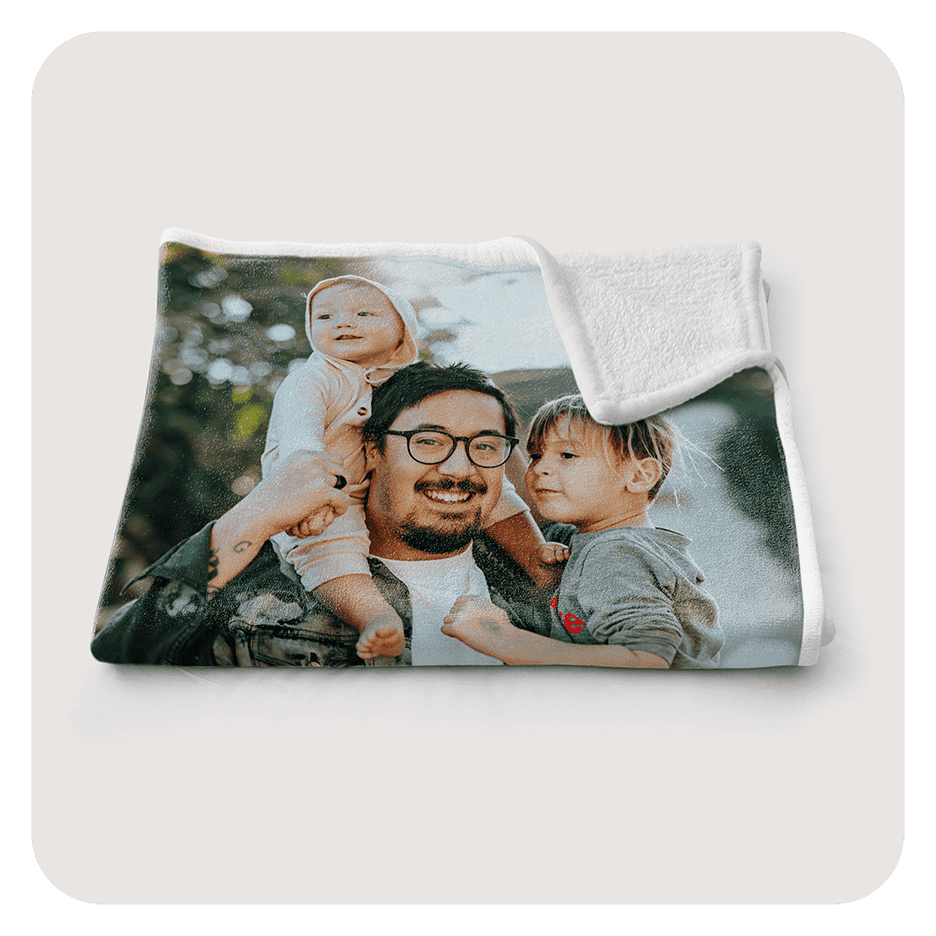 Photo Blankets