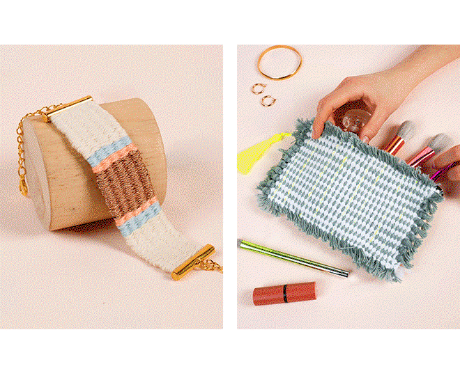 Woven Accessories